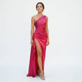Amelia - Elegant Evening Gown for Formal Events