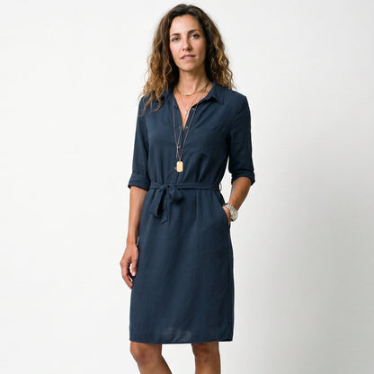 Angelina - Elegant Summer Dress for Women
