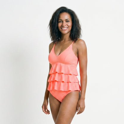 Arabelle - High Waist Bikini Set