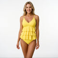 Arabelle - High Waist Bikini Set