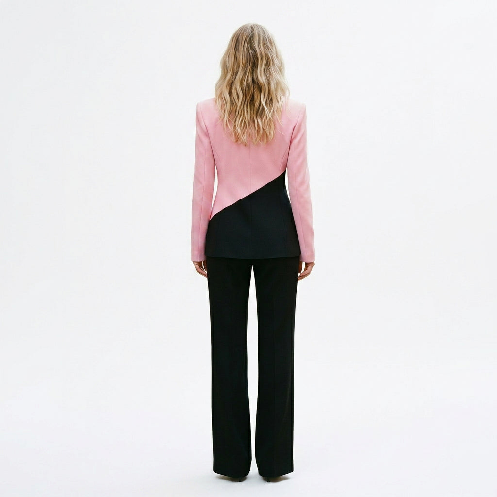 Aurora - Elegant Formal Pant Suit for Women