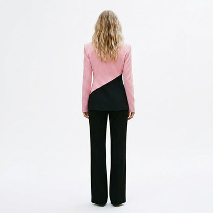Aurora - Elegant Formal Pant Suit for Women