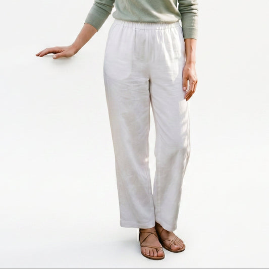 Ava - Stylish Casual Loose Pants for Women