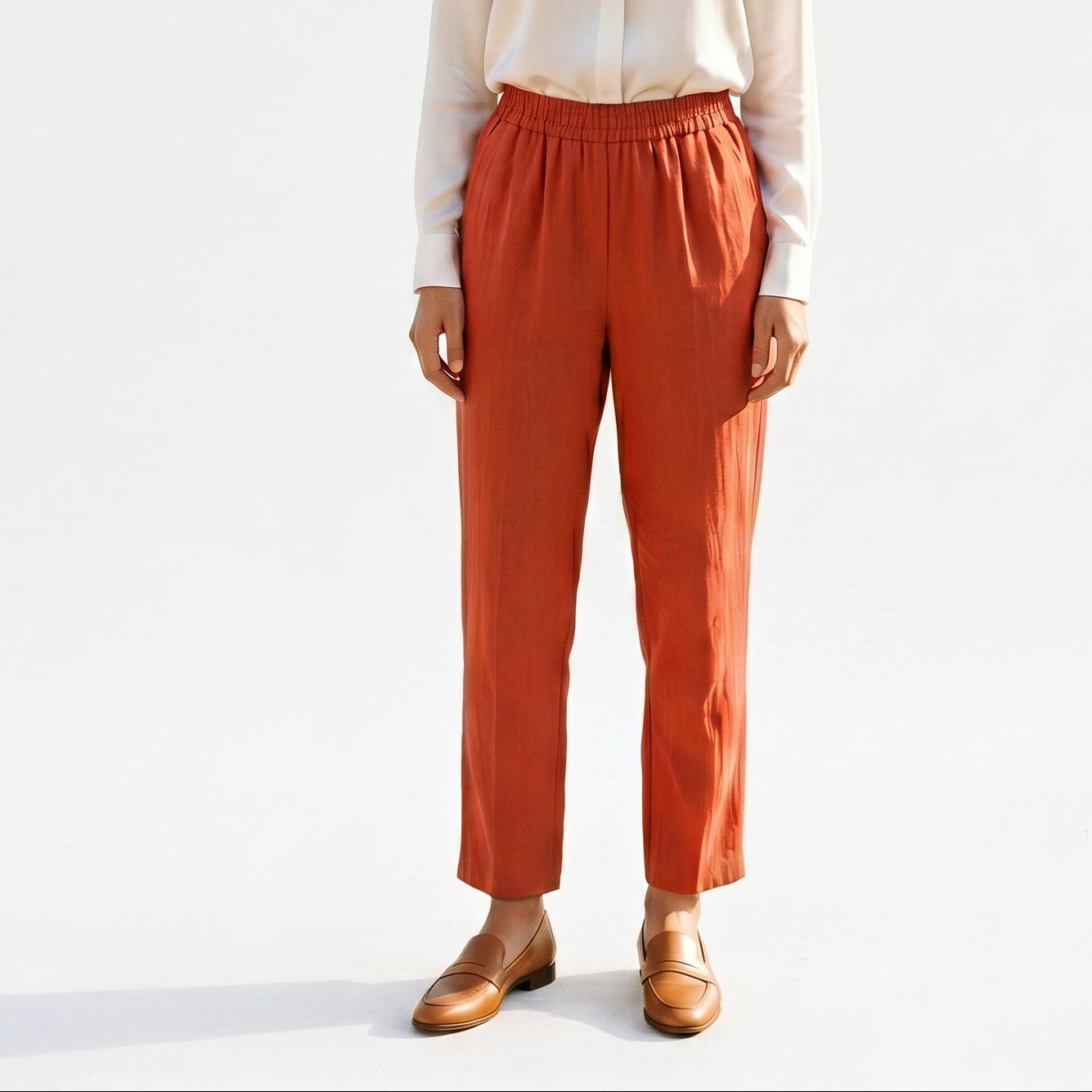Ava - Stylish Casual Loose Pants for Women