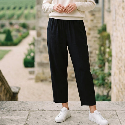 Ava - Stylish Casual Loose Pants for Women