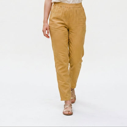 Ava - Stylish Casual Loose Pants for Women