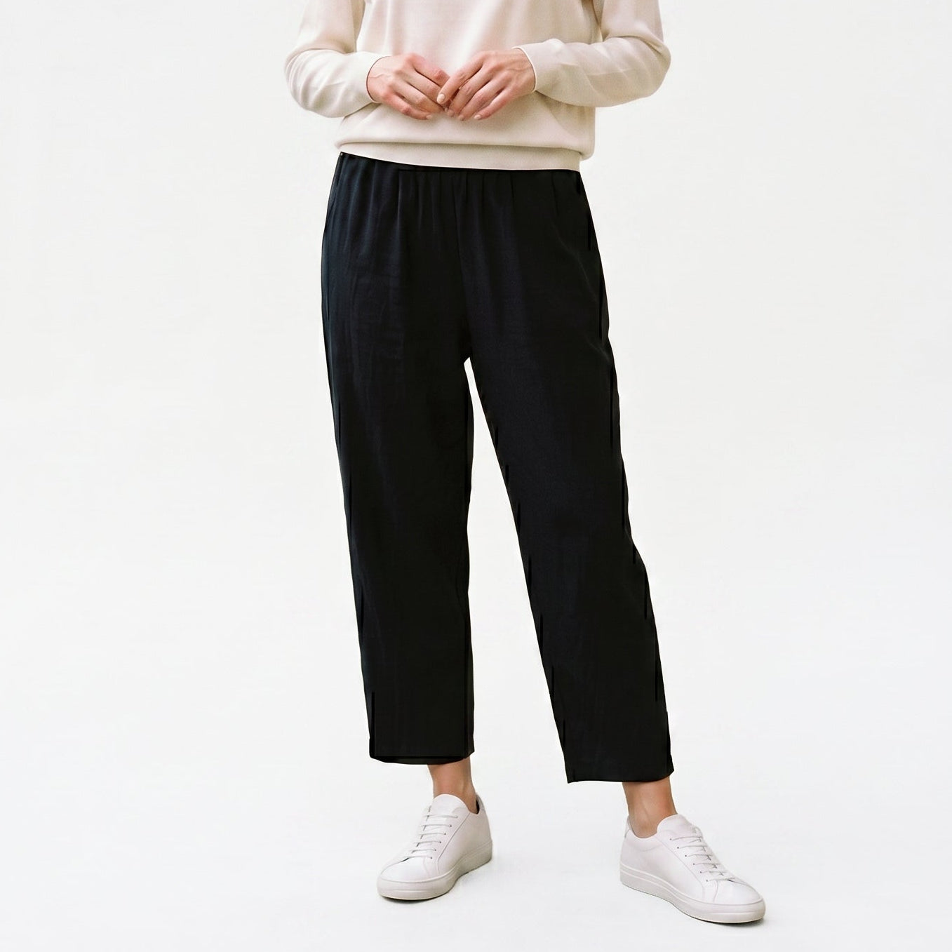 Ava - Stylish Casual Loose Pants for Women