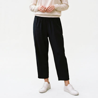 Ava - Stylish Casual Loose Pants for Women