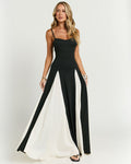 Ava | Graceful A-Line Evening Gown for Formal Events