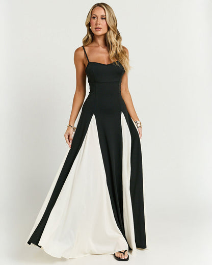 Ava | Graceful A-Line Evening Gown for Formal Events