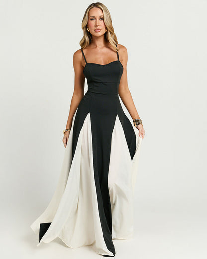Ava | Graceful A-Line Evening Gown for Formal Events
