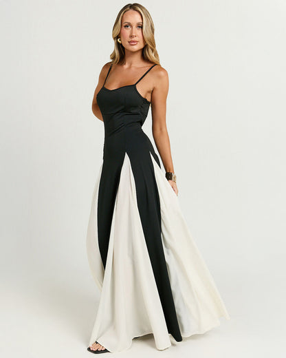 Ava | Graceful A-Line Evening Gown for Formal Events
