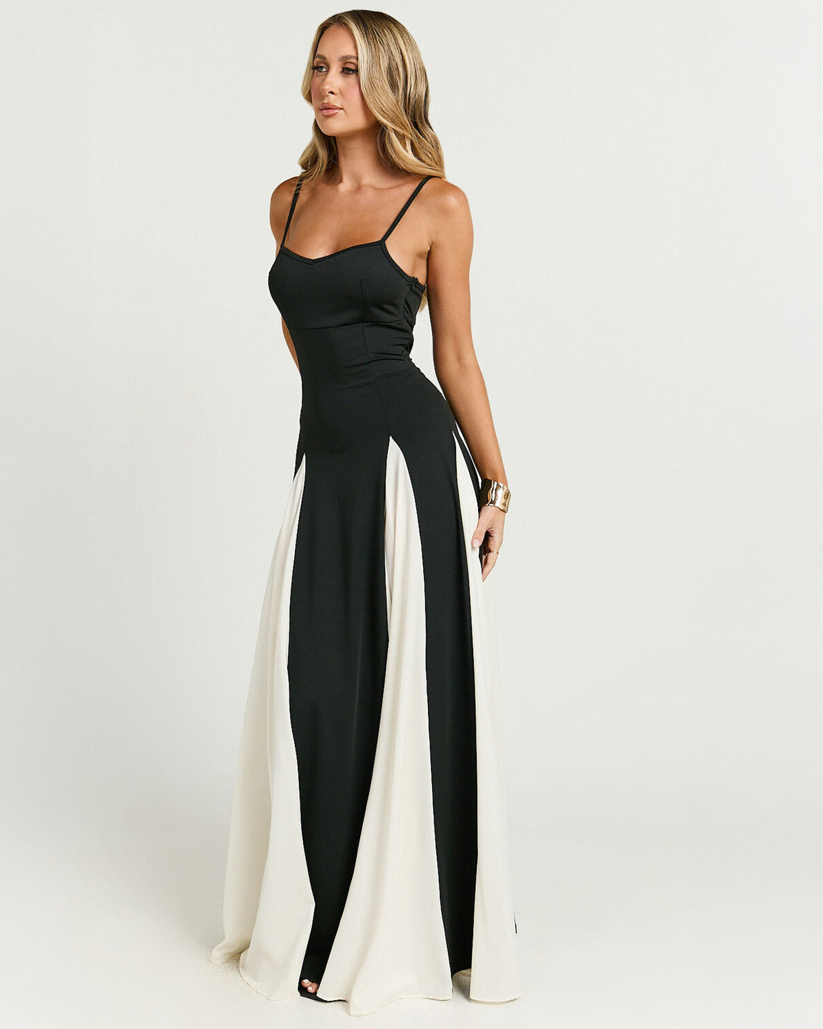 Ava | Graceful A-Line Evening Gown for Formal Events