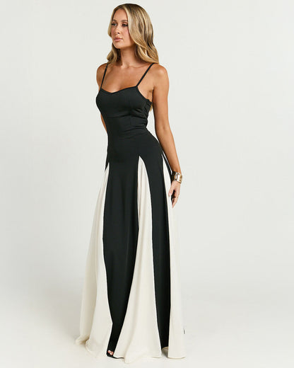Ava | Graceful A-Line Evening Gown for Formal Events