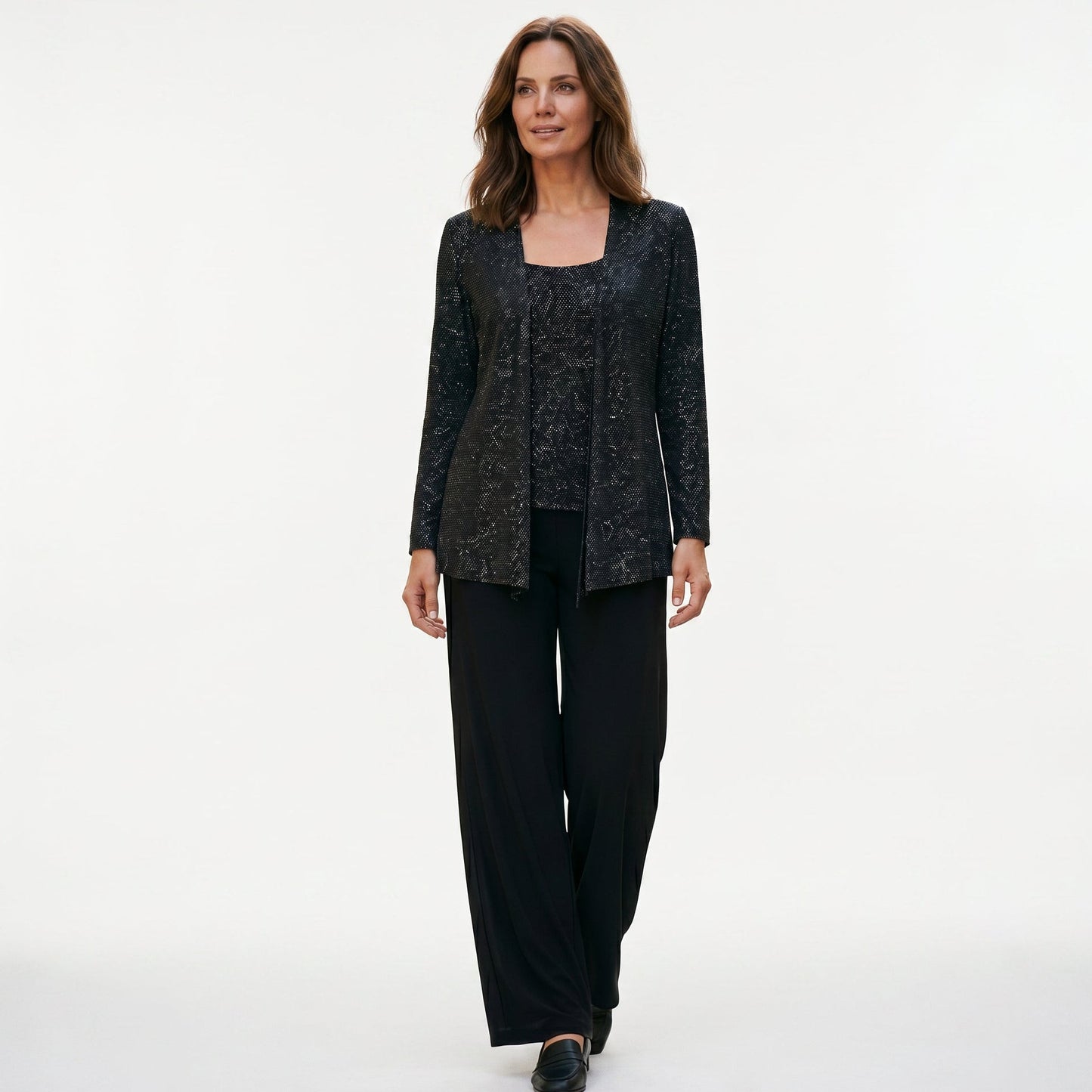 Elena - Elegant Women's Suit for Mother of the Bride