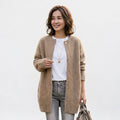 Emma - Cozy Lightweight Cardigan Sweater for Women