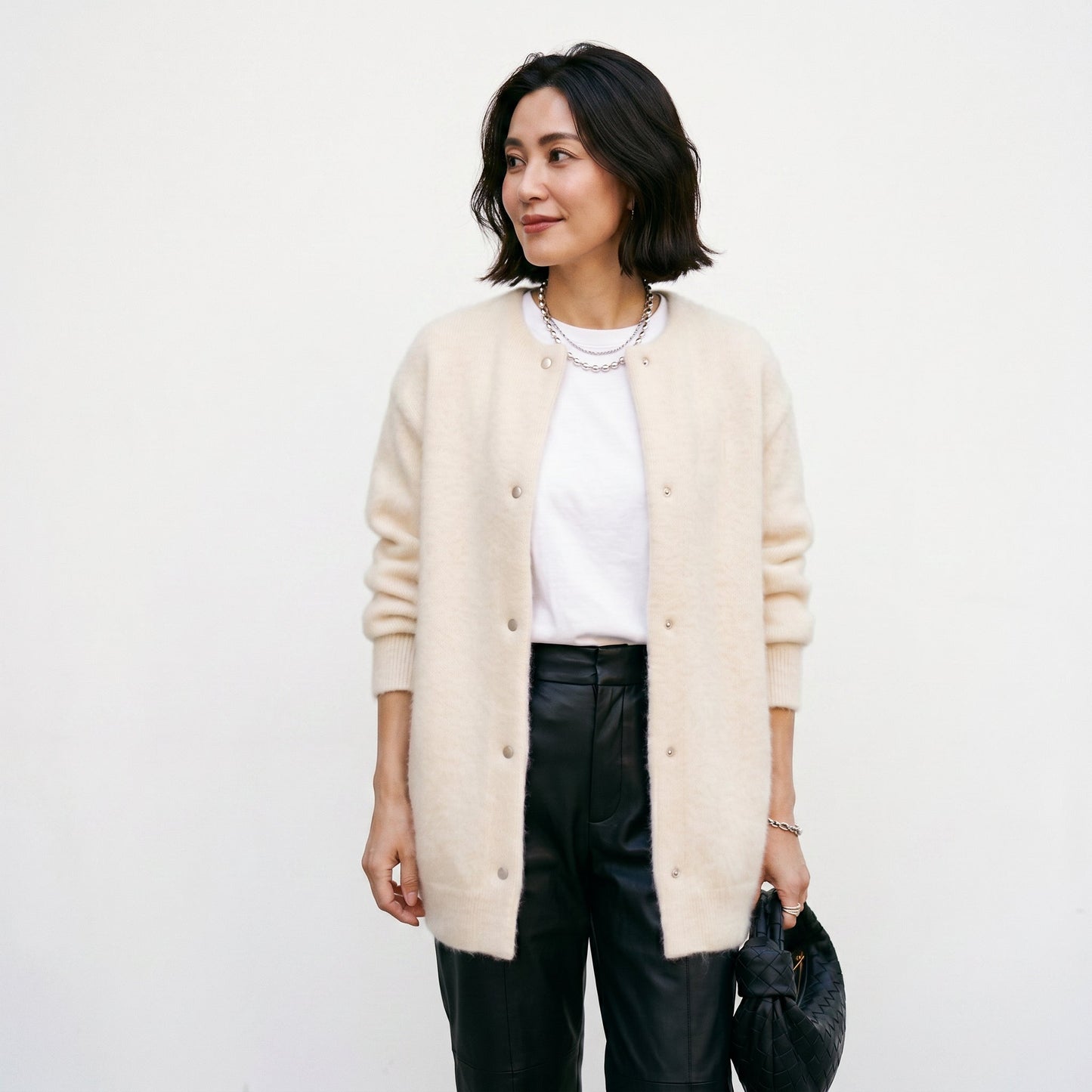 Emma - Cozy Lightweight Cardigan Sweater for Women