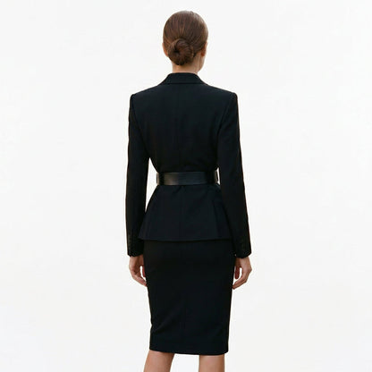 Isabella - Elegant Women's Business Suit Set for Work