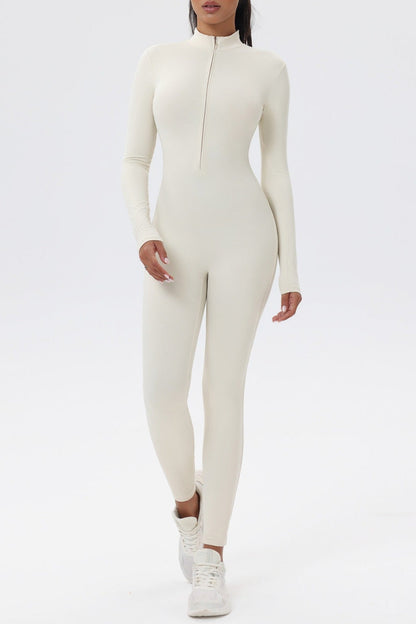 Isabella | Elegant Black Jumpsuit for Women