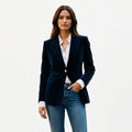 Mason - Elegant Slim Fit Blazer