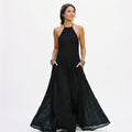 Mia - Chic Sleeveless Maxi Dress for Summer