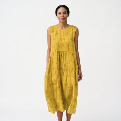 Karol - Elegant Lightweight Midi Dress