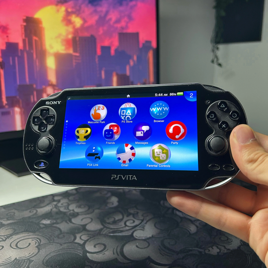 PlayStation® Vita Slim
